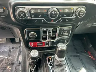 Jeep Wrangler Unlimited 2022 4x4 Rubicon 392 4p SUV