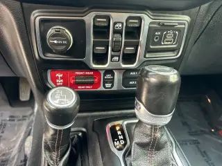 Jeep Wrangler Unlimited 2022 4x4 Rubicon 392 4p SUV