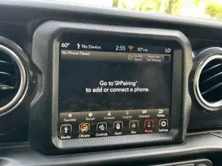 Jeep Wrangler Unlimited 2022 4x4 Rubicon 392 4p SUV