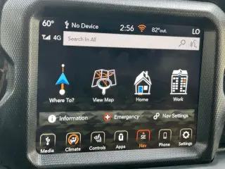 Jeep Wrangler Unlimited 2022 4x4 Rubicon 392 4p SUV