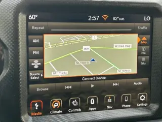Jeep Wrangler Unlimited 2022 4x4 Rubicon 392 4p SUV