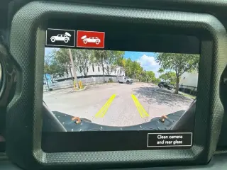 Jeep Wrangler Unlimited 2022 4x4 Rubicon 392 4p SUV