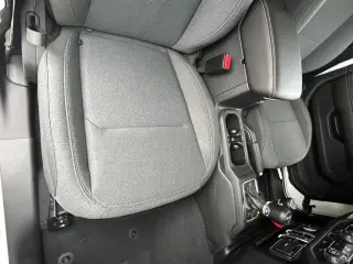 Jeep Wrangler 2024 4x4 Sahara 4p SUV