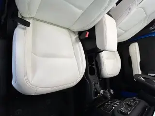 Jeep Wrangler 2024 4x4 Sahara 4p SUV