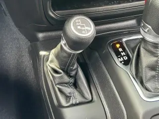 Jeep Wrangler 2024 4x4 Sahara 4p SUV