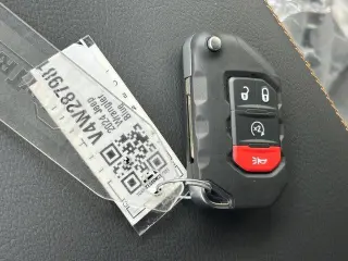 Jeep Wrangler 2024 4x4 Sahara 4p SUV