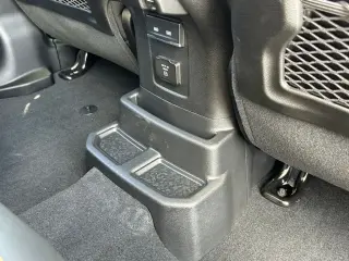 Jeep Wrangler 2024 4x4 Sahara 4p SUV
