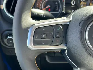 Jeep Wrangler 2024 4x4 Sahara 4p SUV