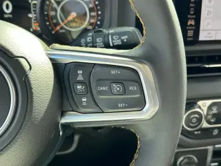 Jeep Wrangler 2024 4x4 Sahara 4p SUV