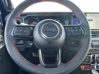 Jeep Wrangler 2024 4x4 Rubicon 4p SUV