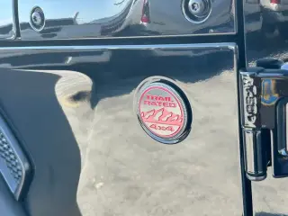 Jeep Wrangler 2024 4x4 Rubicon 4p SUV