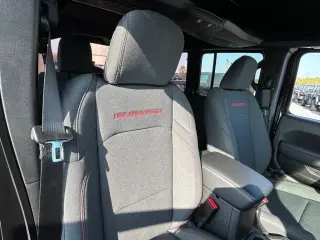 Jeep Wrangler 2024 4x4 Rubicon 4p SUV