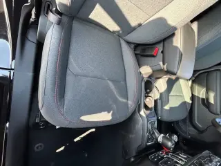 Jeep Wrangler 2024 4x4 Rubicon 4p SUV