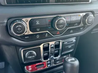 Jeep Wrangler 2024 4x4 Rubicon 4p SUV