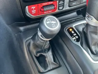 Jeep Wrangler 2024 4x4 Rubicon 4p SUV
