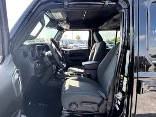 Jeep Wrangler 2024 4x4 Rubicon 4p SUV