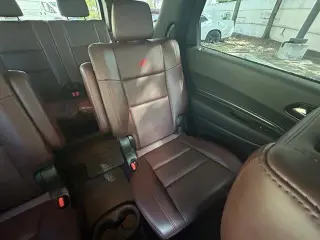 Dodge Durango 2023 GT 4p SUV