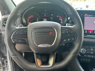 Dodge Durango 2023 GT 4p SUV