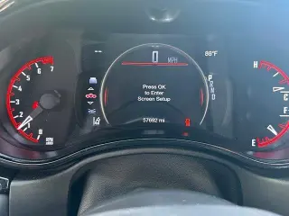 Dodge Durango 2023 GT 4p SUV