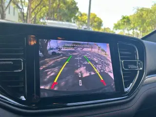 Dodge Durango 2023 GT 4p SUV