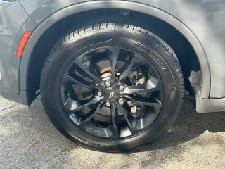 Dodge Durango 2023 GT 4p SUV