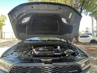 Dodge Durango 2023 GT 4p SUV