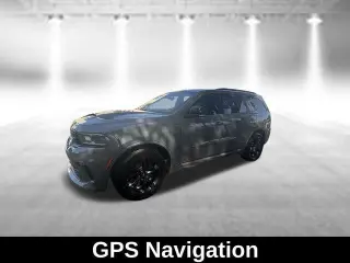 Dodge Durango 2023 GT 4p SUV