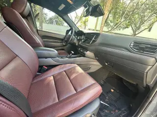 Dodge Durango 2023 GT 4p SUV