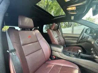 Dodge Durango 2023 GT 4p SUV
