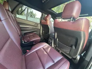 Dodge Durango 2023 GT 4p SUV