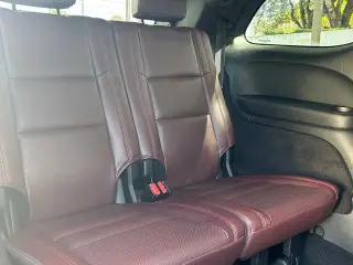 Dodge Durango 2023 GT 4p SUV
