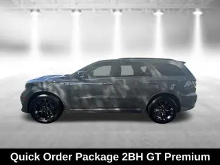 Dodge Durango 2023 GT 4p SUV