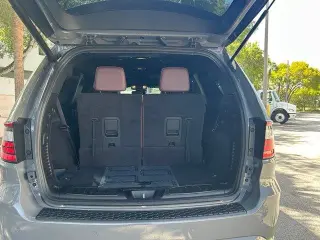 Dodge Durango 2023 GT 4p SUV