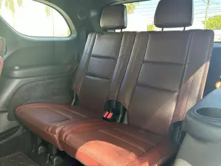 Dodge Durango 2023 GT 4p SUV