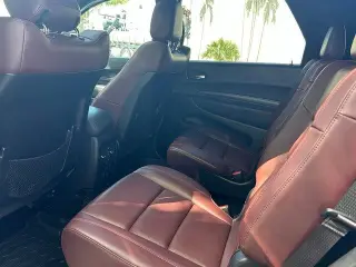 Dodge Durango 2023 GT 4p SUV