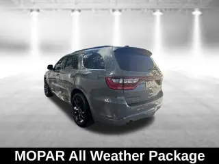Dodge Durango 2023 GT 4p SUV