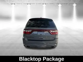 Dodge Durango 2023 GT 4p SUV