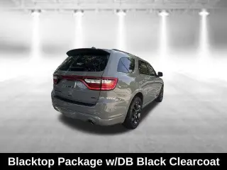Dodge Durango 2023 GT 4p SUV