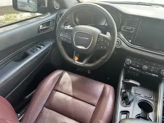 Dodge Durango 2023 GT 4p SUV