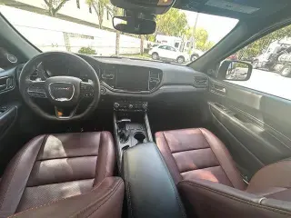Dodge Durango 2023 GT 4p SUV