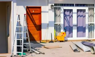 DPM Professional Painting Serv