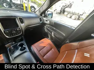 Dodge Durango 2018 Citadel 4p SUV