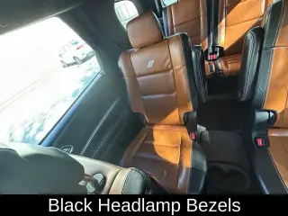 Dodge Durango 2018 Citadel 4p SUV
