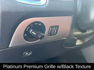 Dodge Durango 2018 Citadel 4p SUV