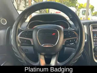 Dodge Durango 2018 Citadel 4p SUV