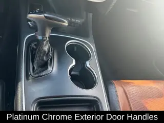 Dodge Durango 2018 Citadel 4p SUV