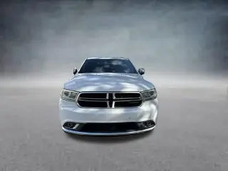 Dodge Durango 2018 Citadel 4p SUV