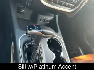 Dodge Durango 2018 Citadel 4p SUV