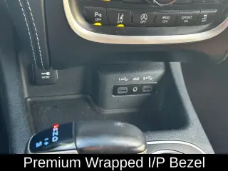 Dodge Durango 2018 Citadel 4p SUV