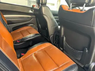 Dodge Durango 2018 Citadel 4p SUV